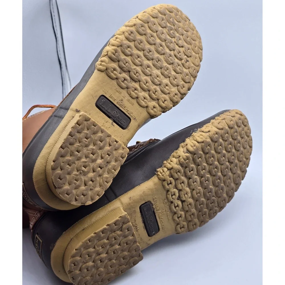 L.L. Bean nice vintage